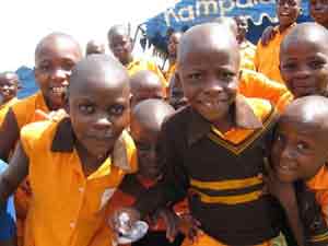 ARSF students